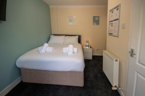 Irvine House | Irvine Riverside Guesthouse