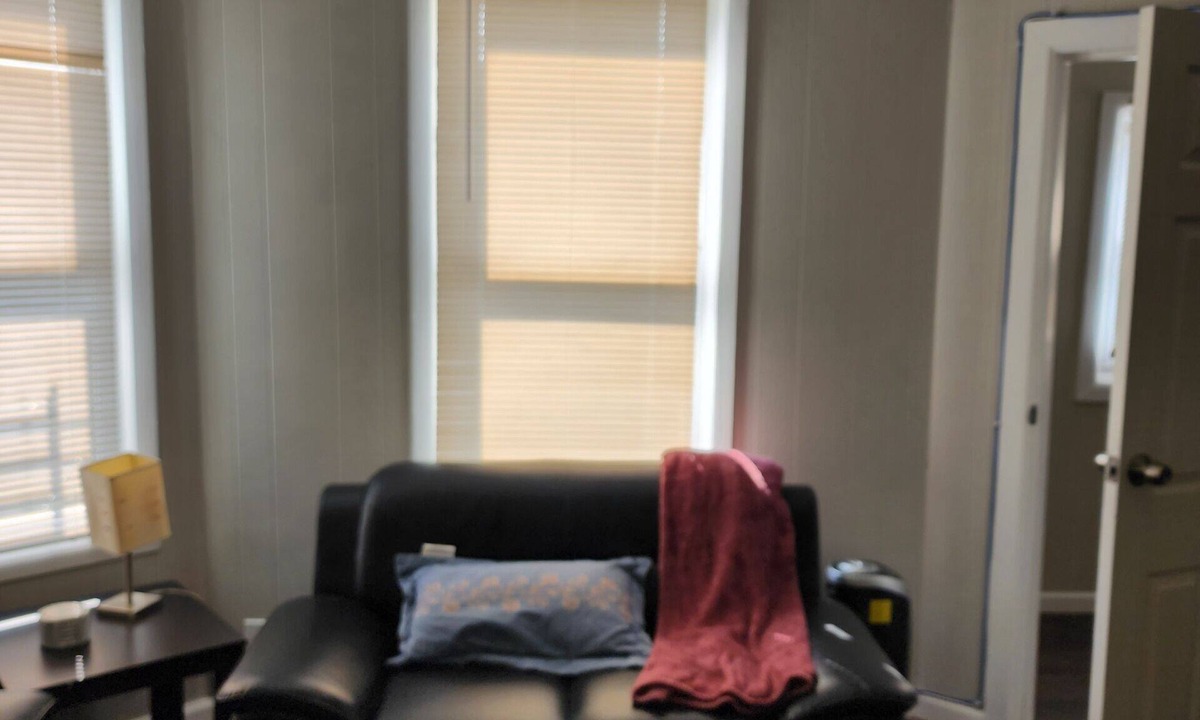 Irvington Apartment | Irvington Apartment