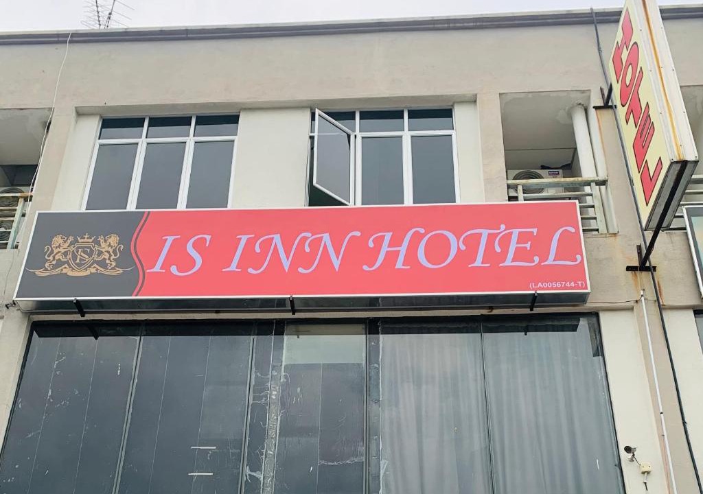 Kajang Hotel | IS INN HOTEL