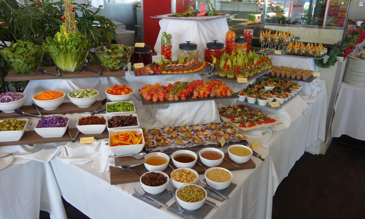 Mount Isa City Hotel | Isa Hotel