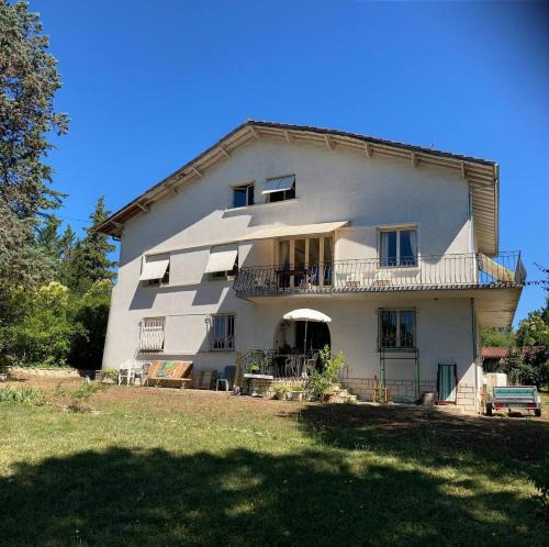 Vic-Fezensac House | Isabel & Jean
