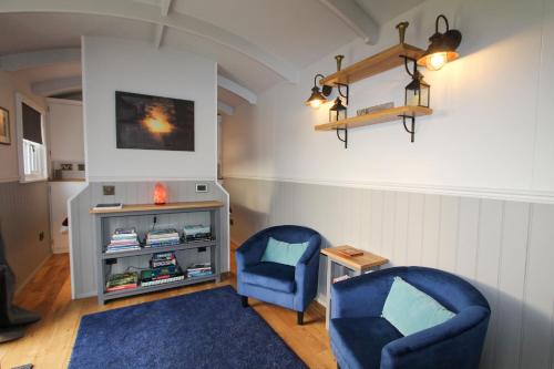 Marsham House | Isabel Top Farm