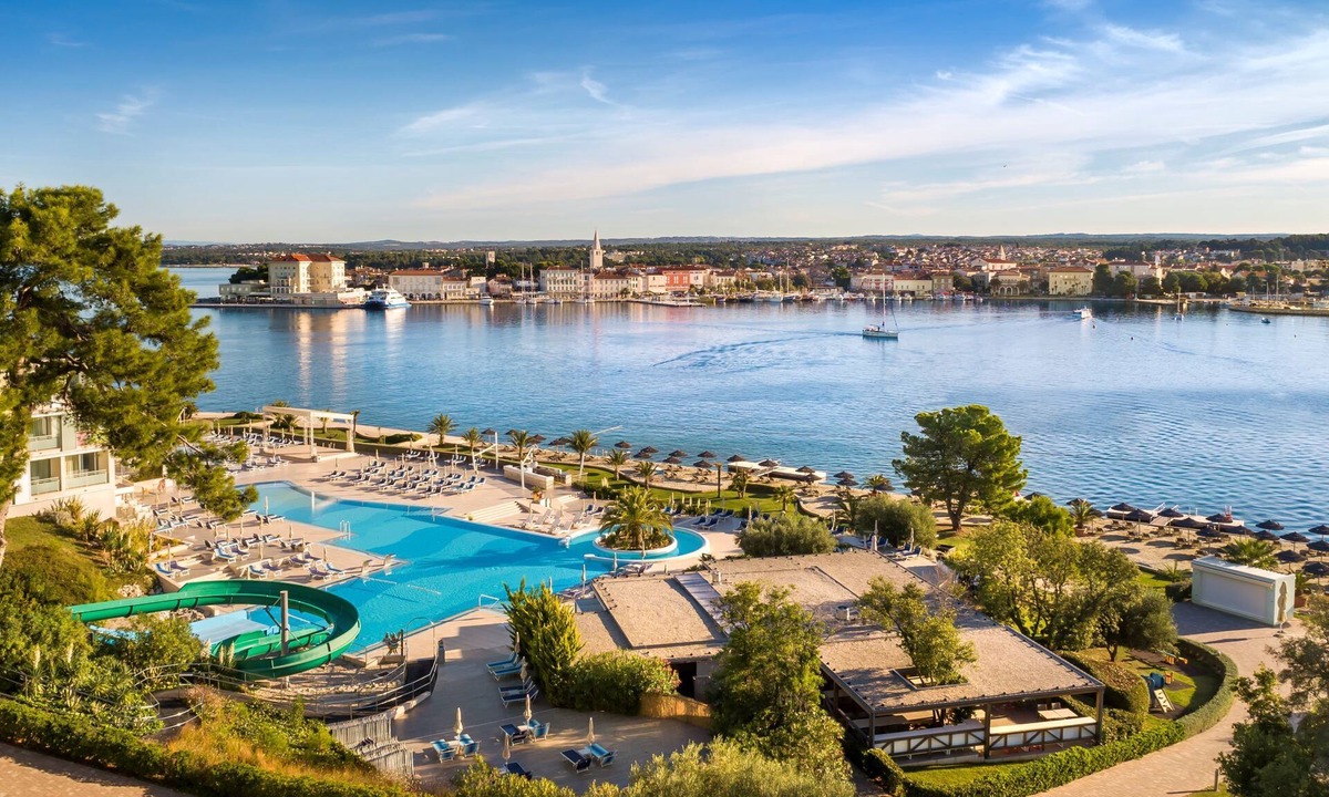 Sveti Nikola Island Resort | Isabella Island Hotel & Villas, Valamar Collection