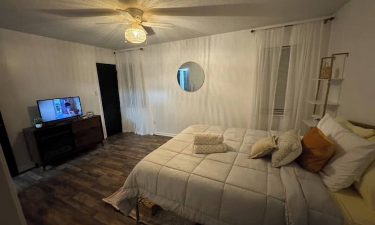 Jacksonville House | Isabella’s cozy Home