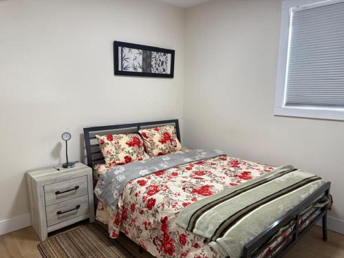 Bedford House | Isabella's Dome