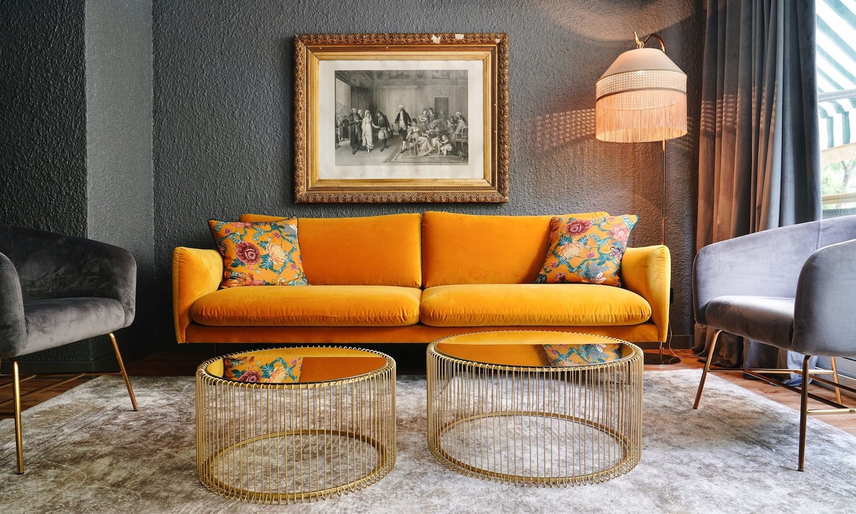 Sant Gervasi House | Isabella's House