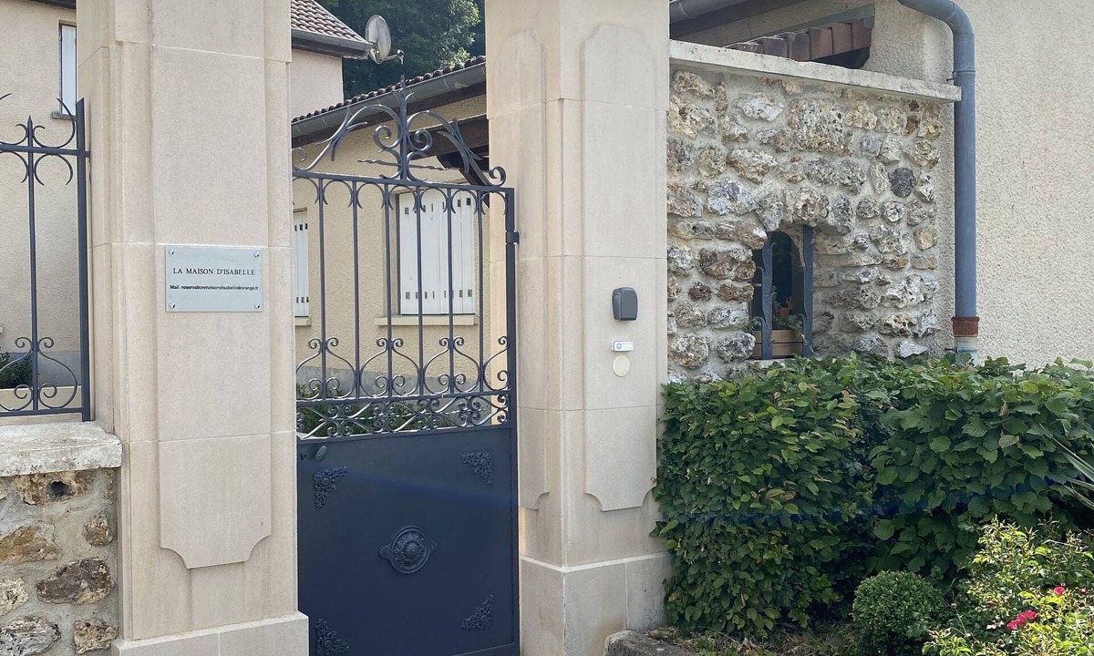 Germaine House | Isabelle's Country House