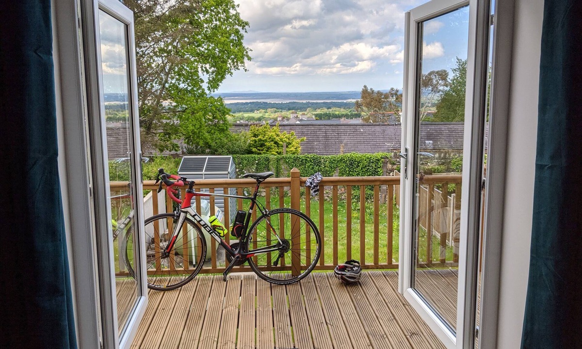 Dinas Cottage | Isallt