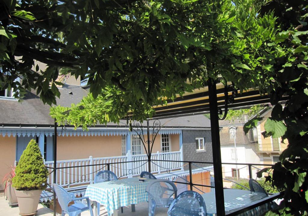 Bagneres-de-Bigorre Apartment | Isatis