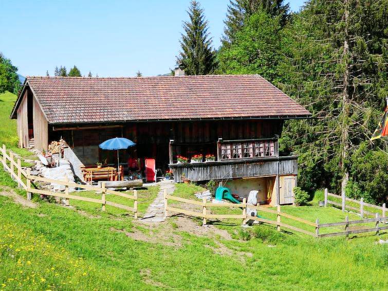 Achsete Apartment | Isehuet