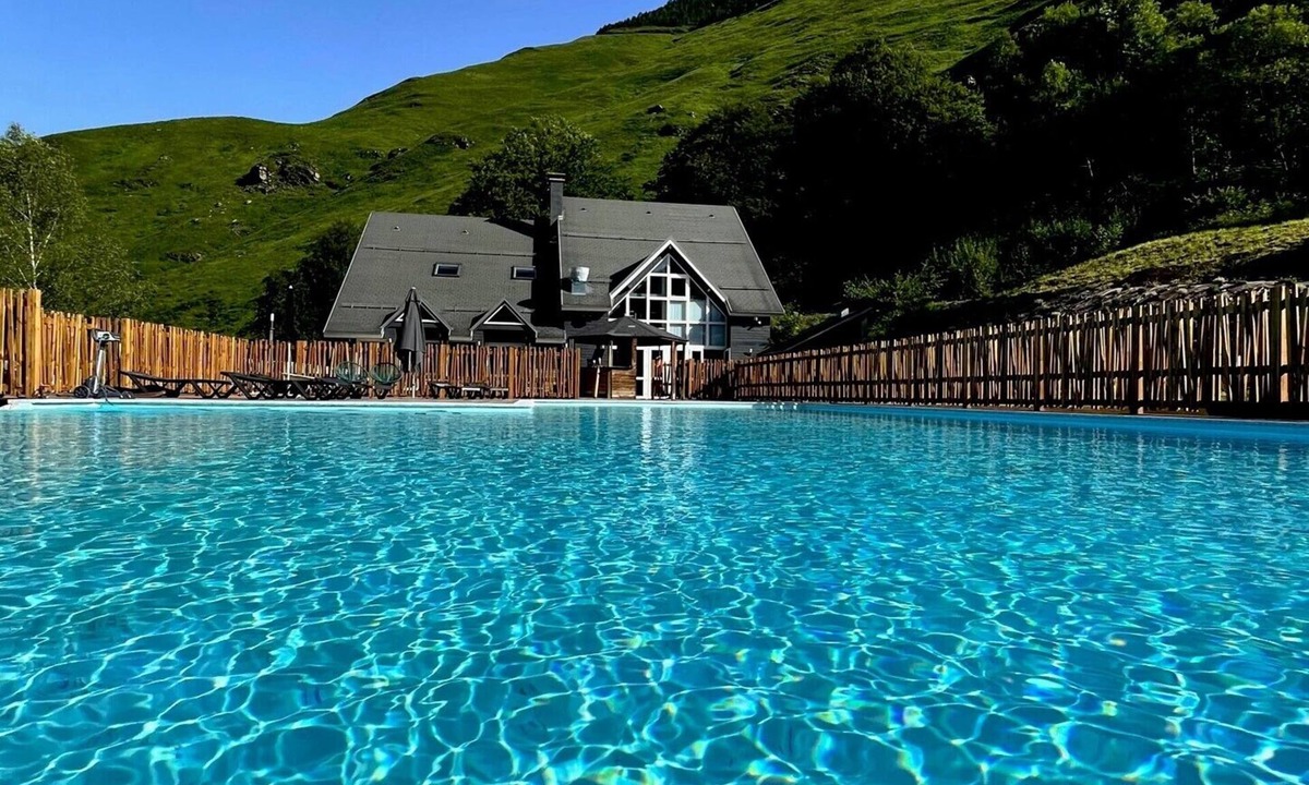 Eaux-Bonnes Apartment | ISKÖ Chalets Hotel