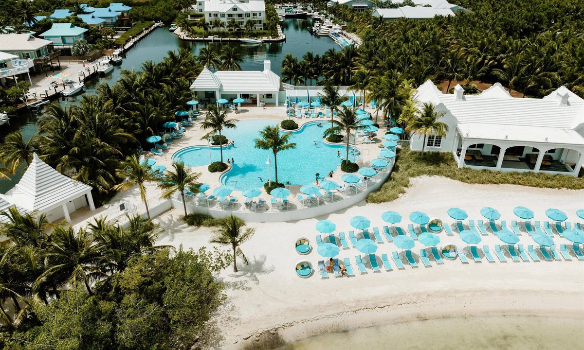 Marathon Hotel | Isla Bella Beach Resort & Spa