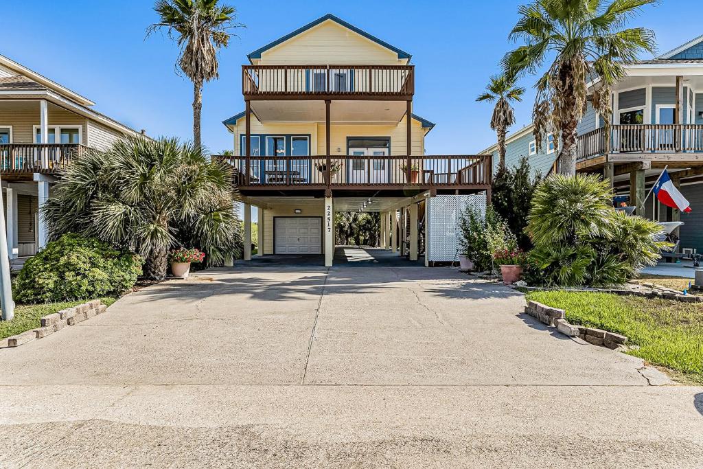 Isla Del Sol House | Isla Bonita