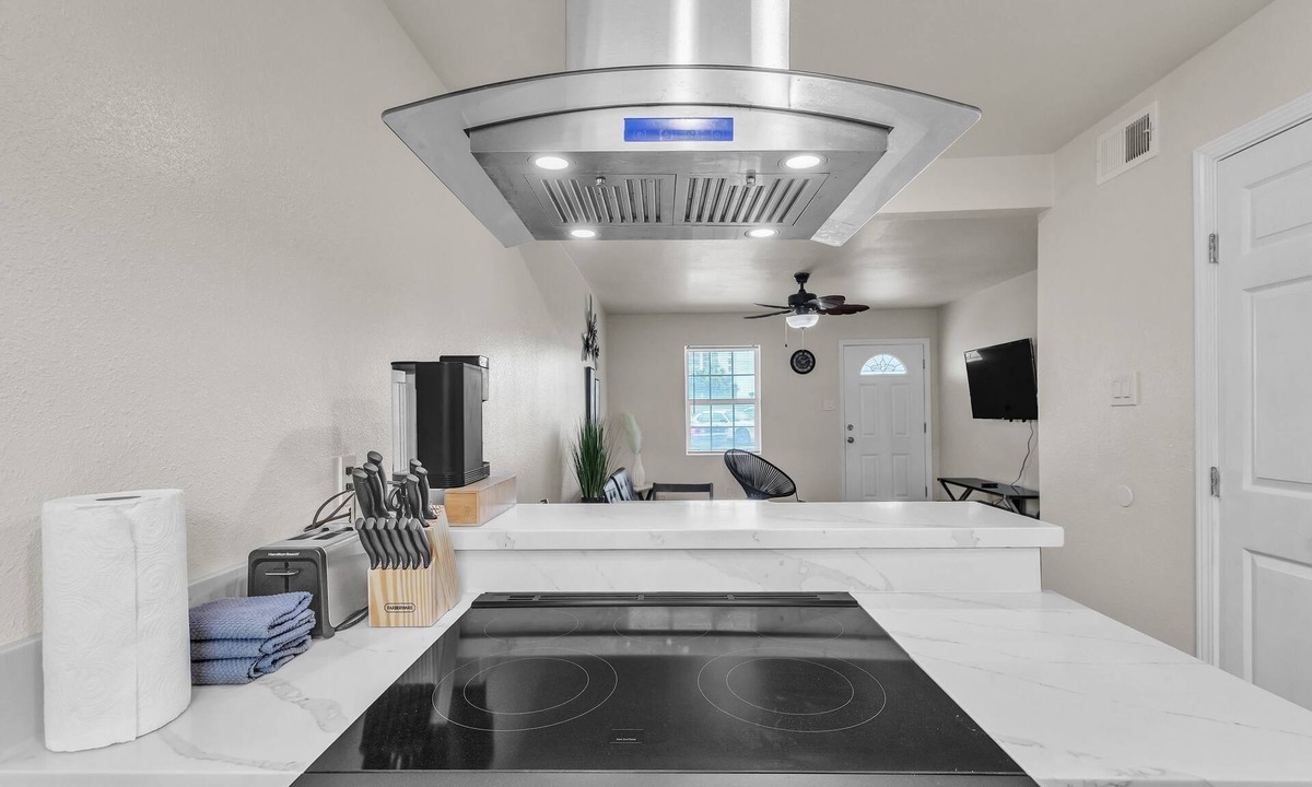 Galveston Apartment | Isla Bonita