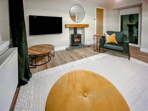 Glenisla House | Isla Cottage