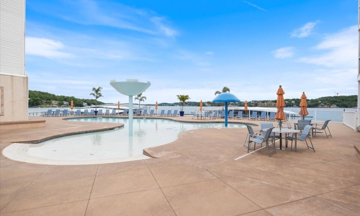 Rocky Mount Condo | ISLA DEL SOL VACATION ISLAND