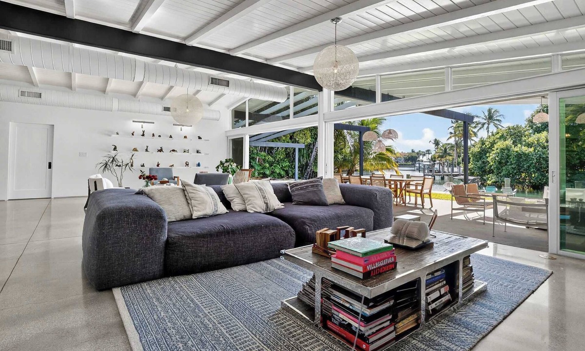 Key Biscayne House | Isla Solana by Rove | Waterfront with Private Pool