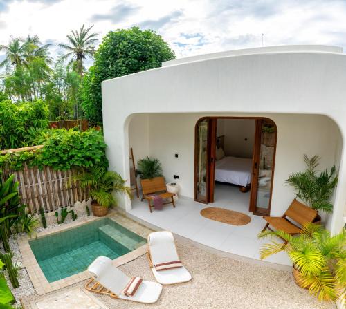 Gili Trawangan Villa | Isla Villas - Private Boutique Villas
