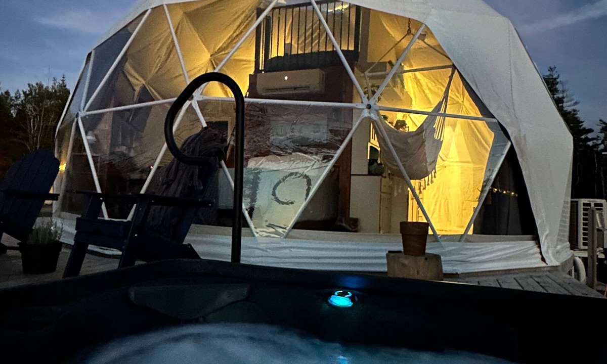 Pomquet House | Island Beach Hideaways