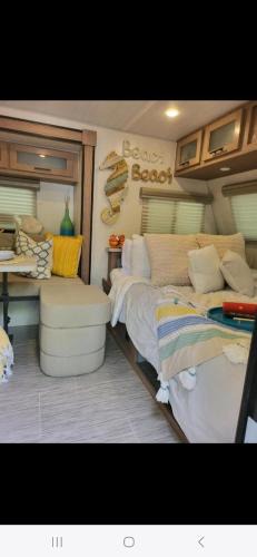 Covington Hotel | Island Breeze RV