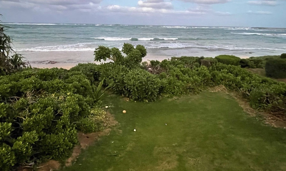 Kahuku Cottage | Island Cottage Escape