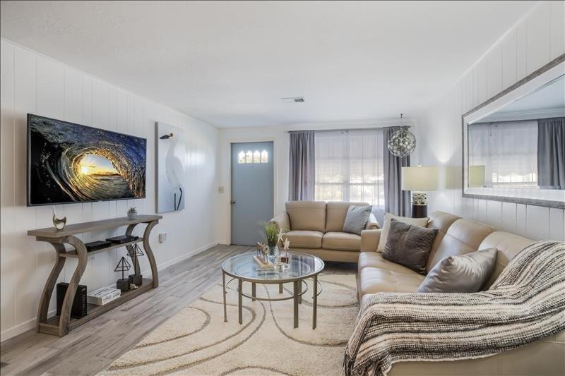 Holmes Beach Villa | Island Escape home