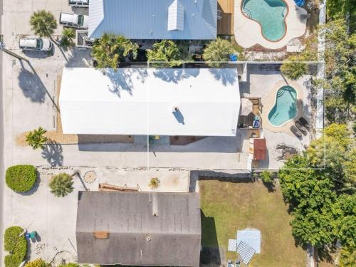 Anna Maria Villa | Island Gem B home