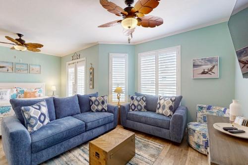 Corpus Christi Hotel | Island Getaway