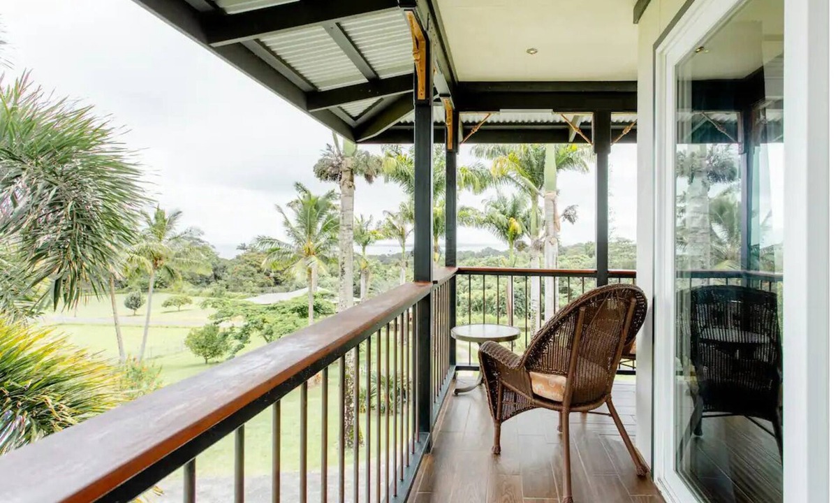 Papaikou Hotel | Island Goode's - Luxury Adults Only Accommodation