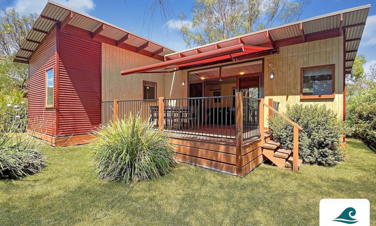 Cowes Villa | Island Haven Villa Ramada Resort