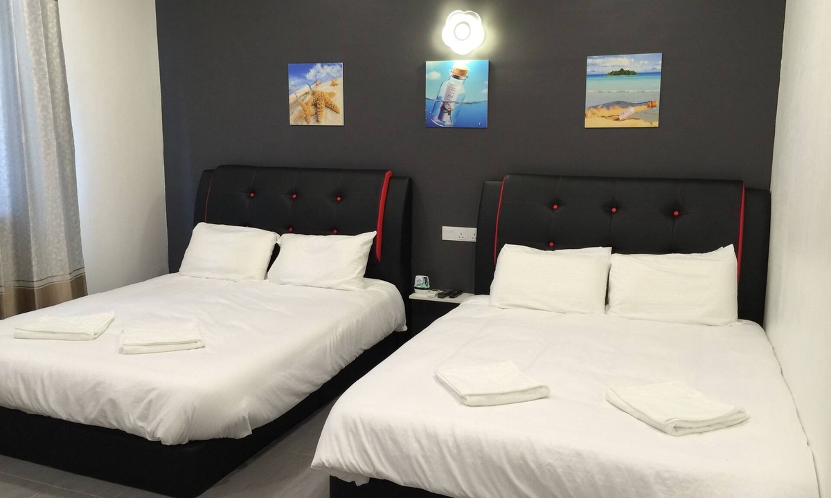 Pangkor Island House | Island Homestay