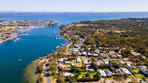 Raymond Island House | Island House