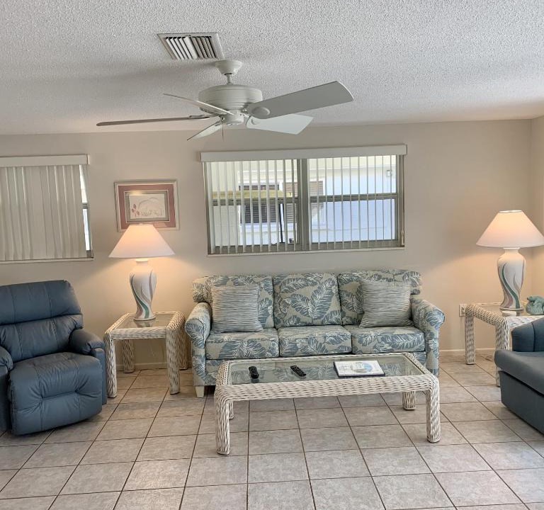 Siesta Key Villa | Island House Beach Resort 23