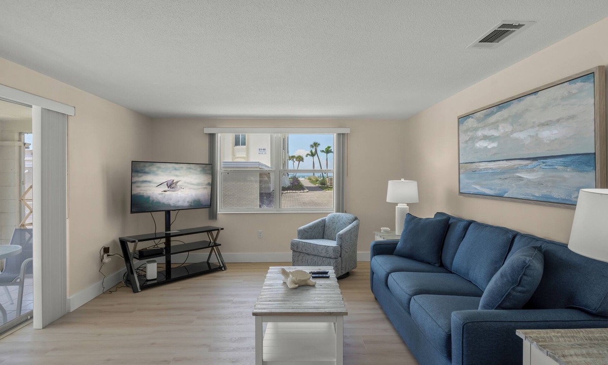 Siesta Key Villa | Island House Beach Resort V21