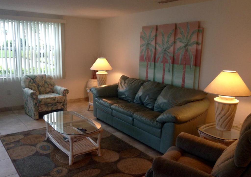 Siesta Key Villa | Island House Beach Resort 21