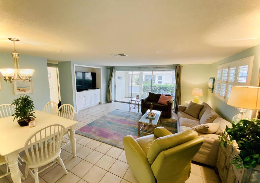 Siesta Key Villa | Island House Beach Resort 39