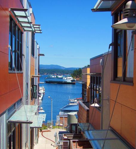 Friday Harbor Hotel | Island Inn at 123 West