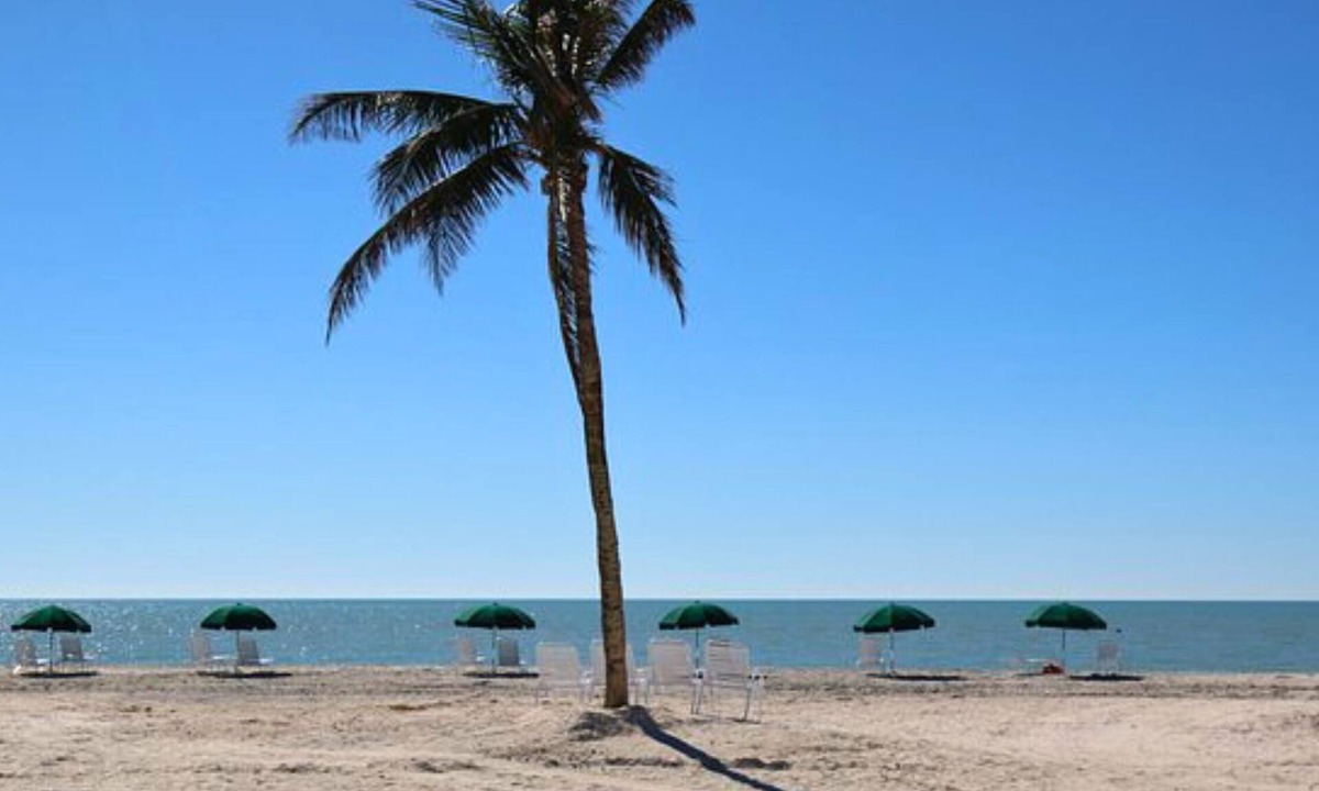 Sanibel Apartment | Island Inn