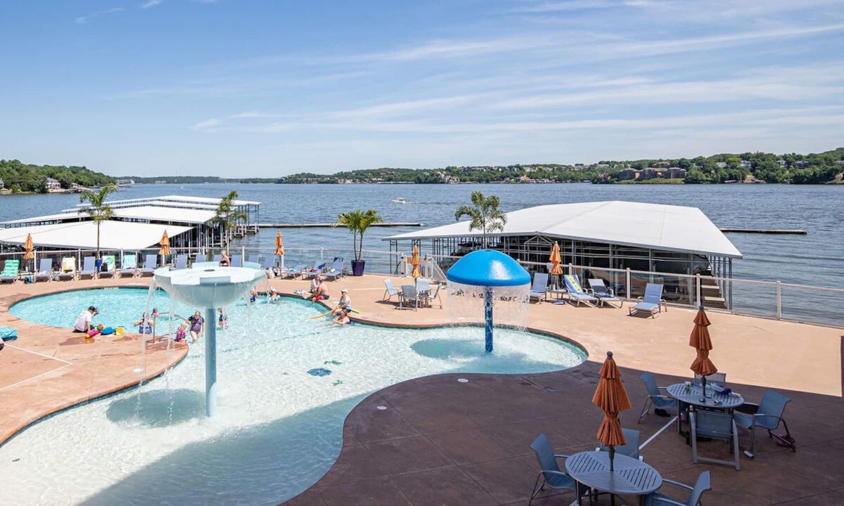 Rocky Mount Condo | Island Life! Amazing Balcony-views-pool and Patio
