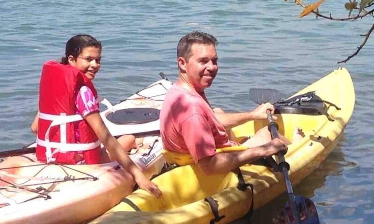 Englewood Cottage | Island Life! King Bed Studio-Steps to beach