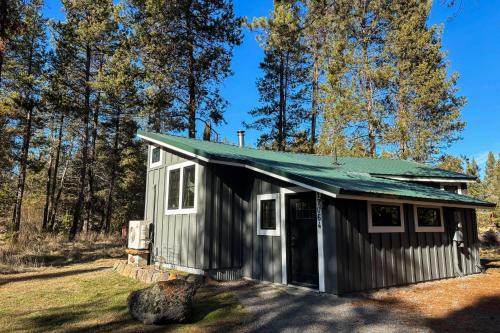Three Rivers House | Island Loop Way