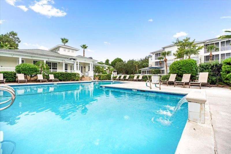 Saint Simons Heights Apartment | Island Nest