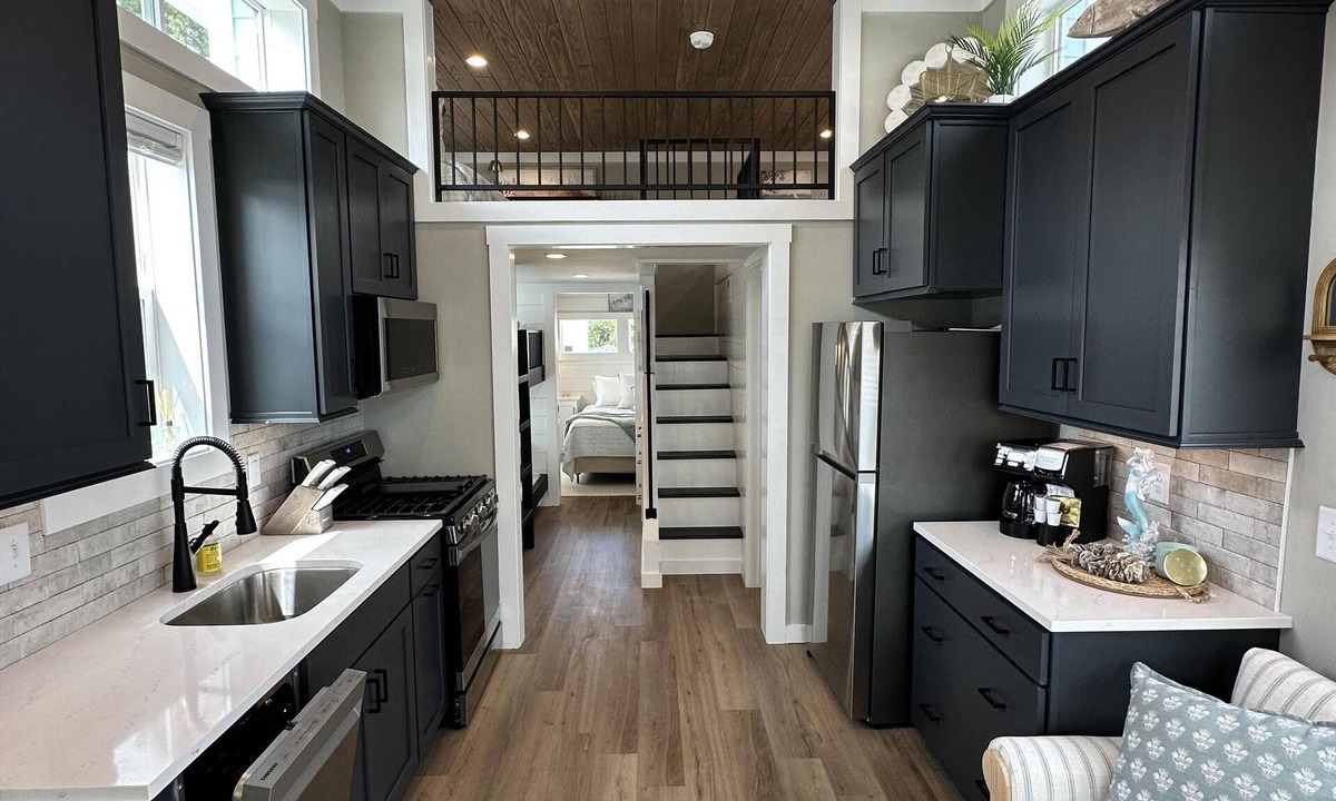 Baker County Other | Island Oaks RV Resort