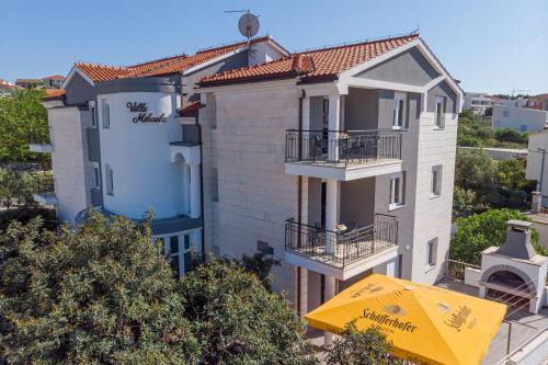 Okrug Gornji Apartment | Island Resort Mihaela