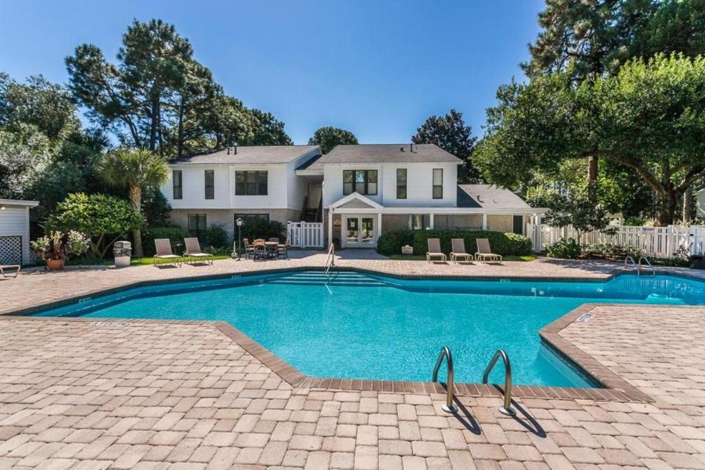 Saint Simons Island House | Island Retreat 2509-8