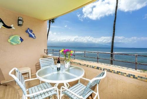 Maalaea House | Island Sands 206