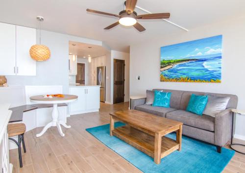 Maalaea Apartment | Island Sands 505