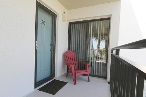 St. Augustine Beach Apartment | Island South 26