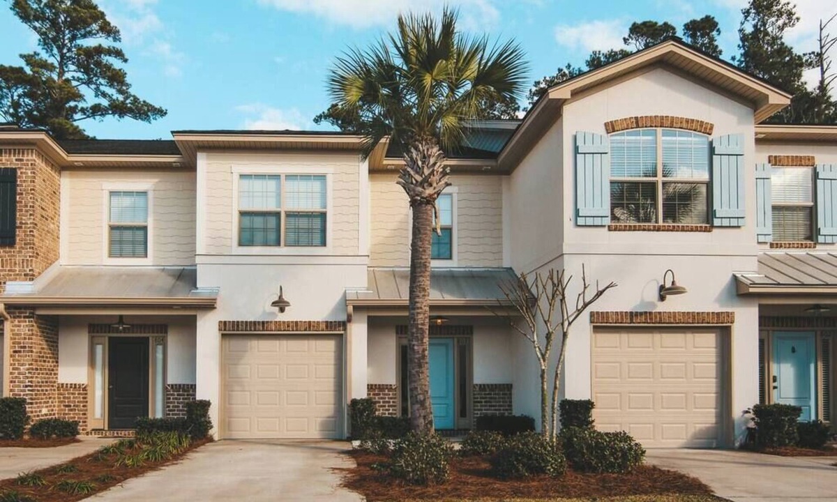 Epworth Acres House | Island Time Summary: