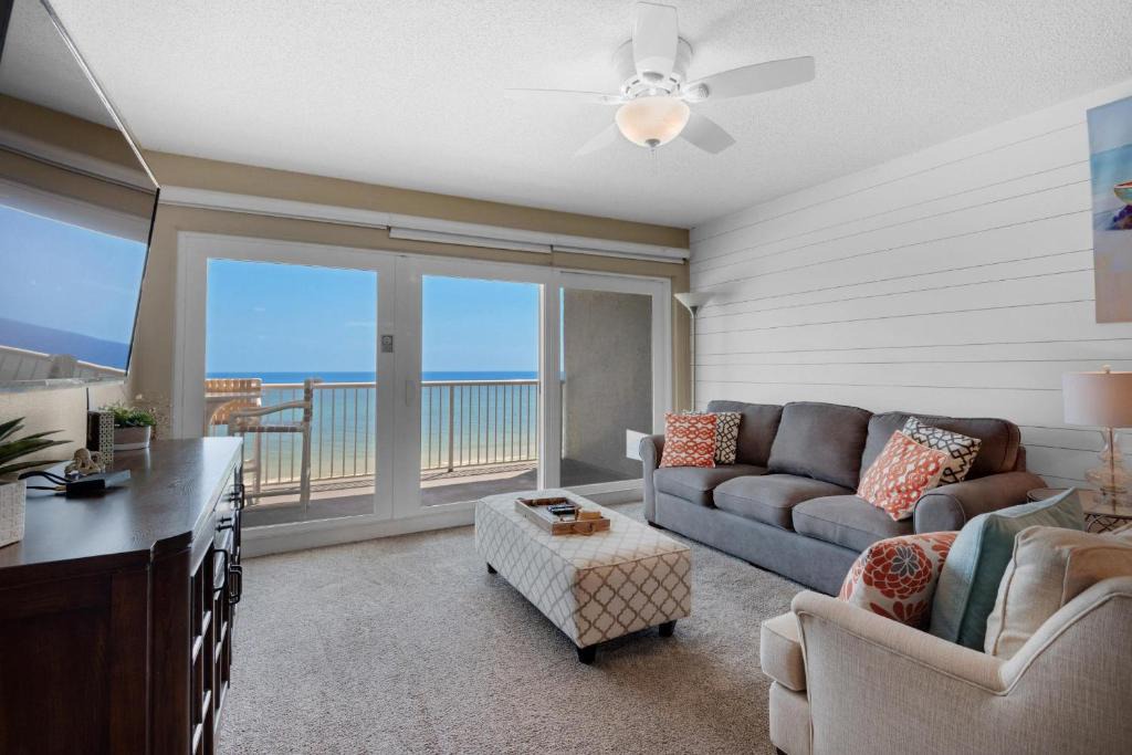 Fort Walton Beach House | Islander Beach Resort 6012